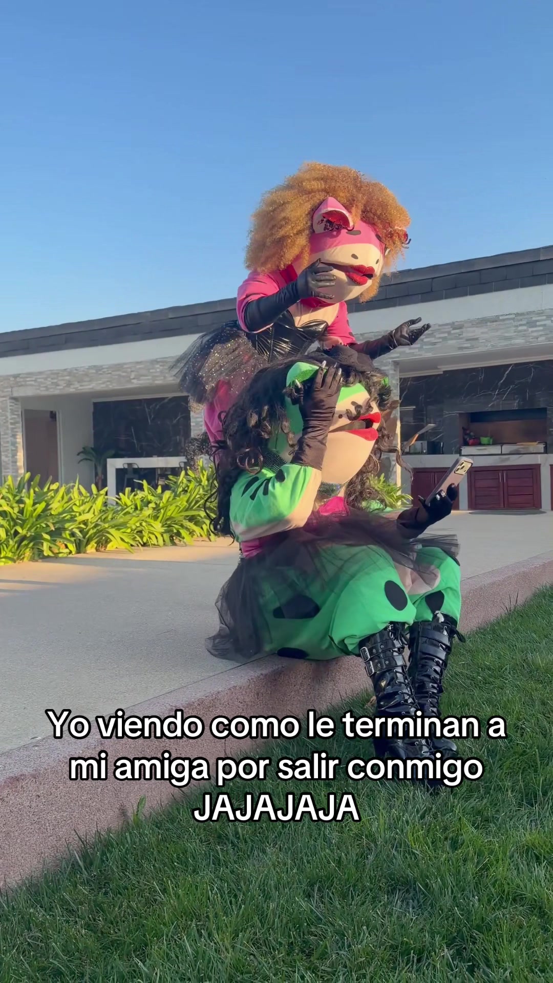 @Las Anfidivas