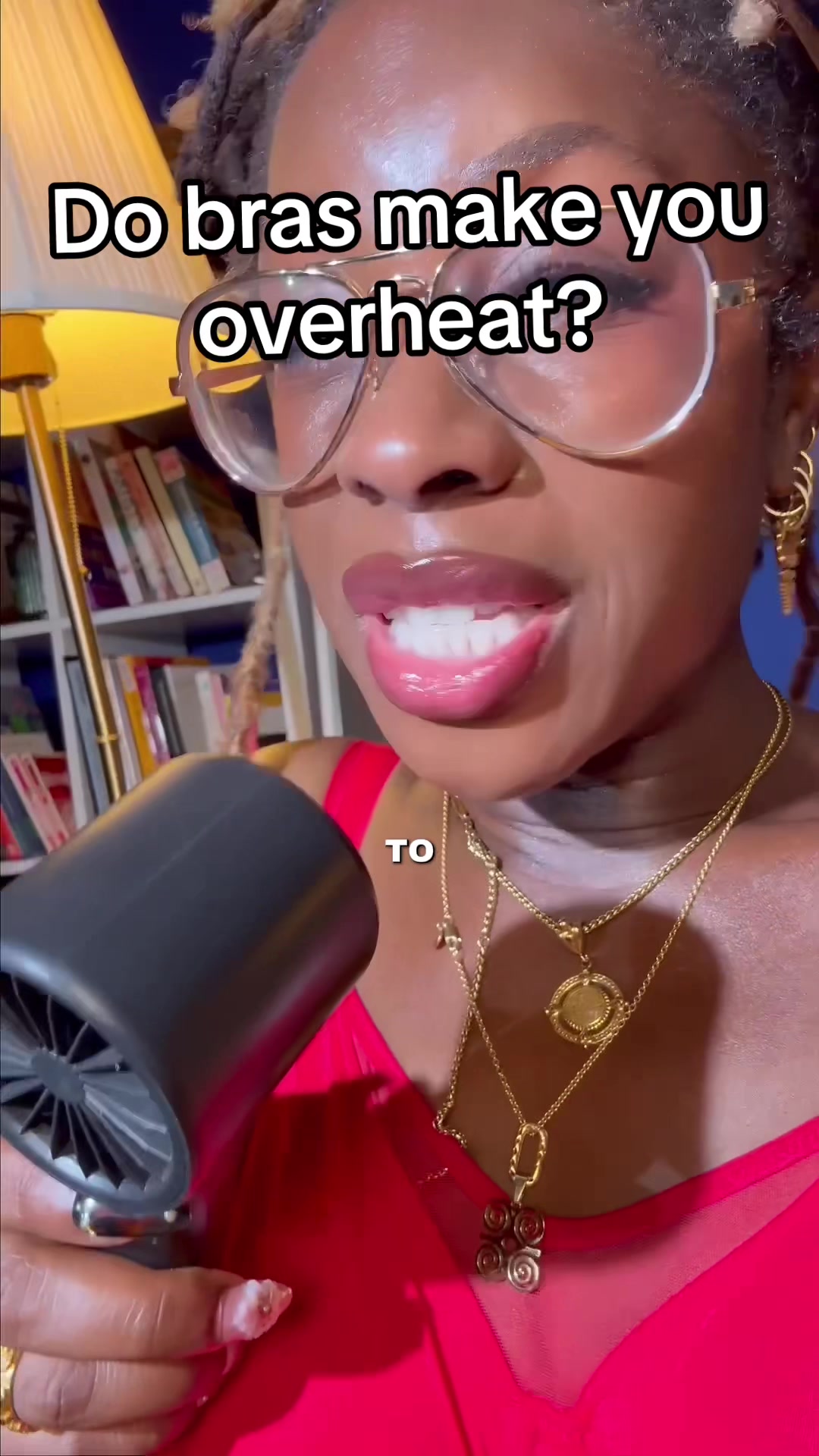 @Aunty Maame