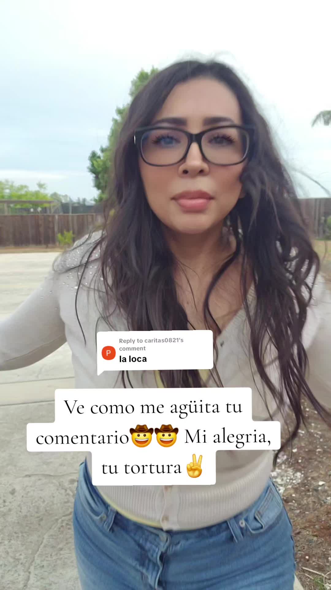 @Vero | Baila Cumbia