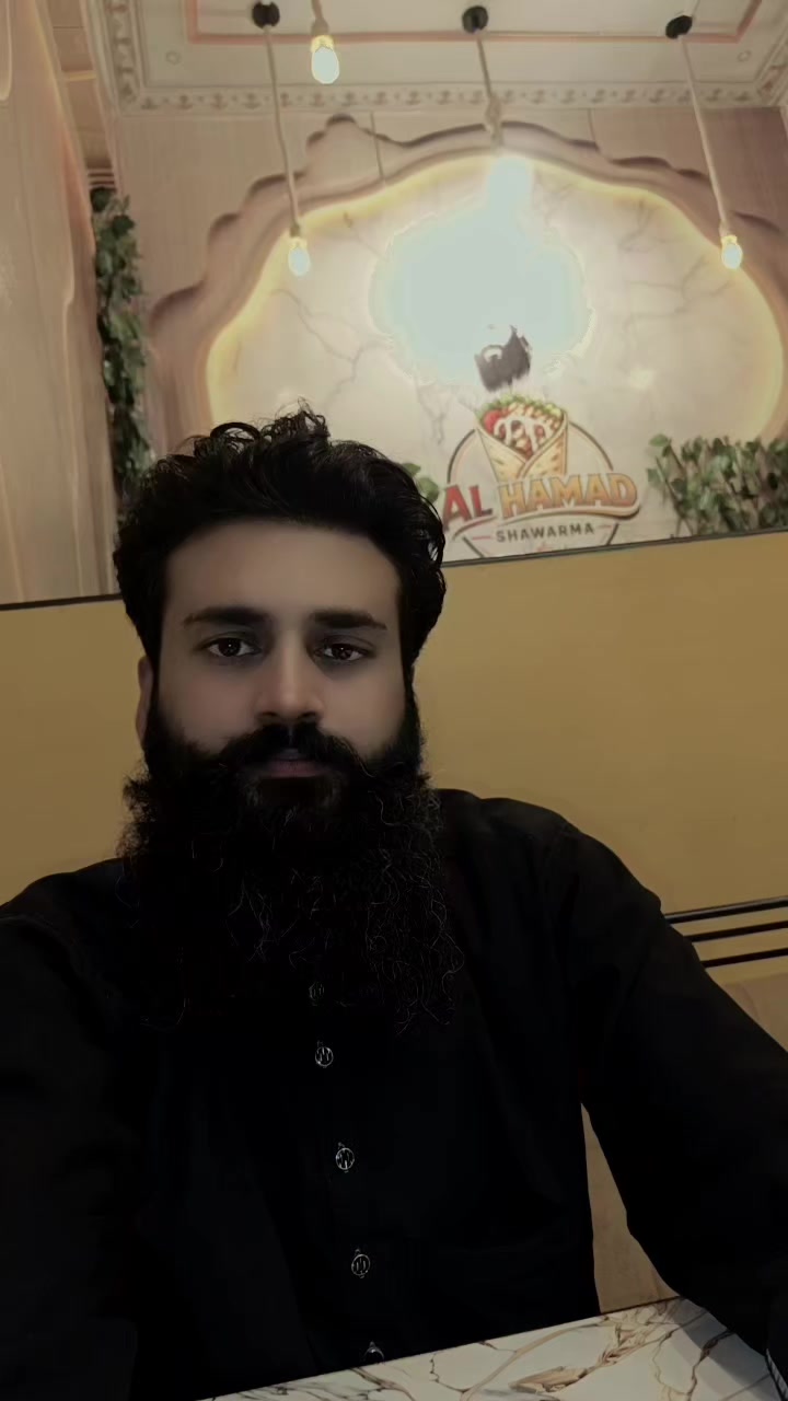 @✨سردارابرارگُجر✨