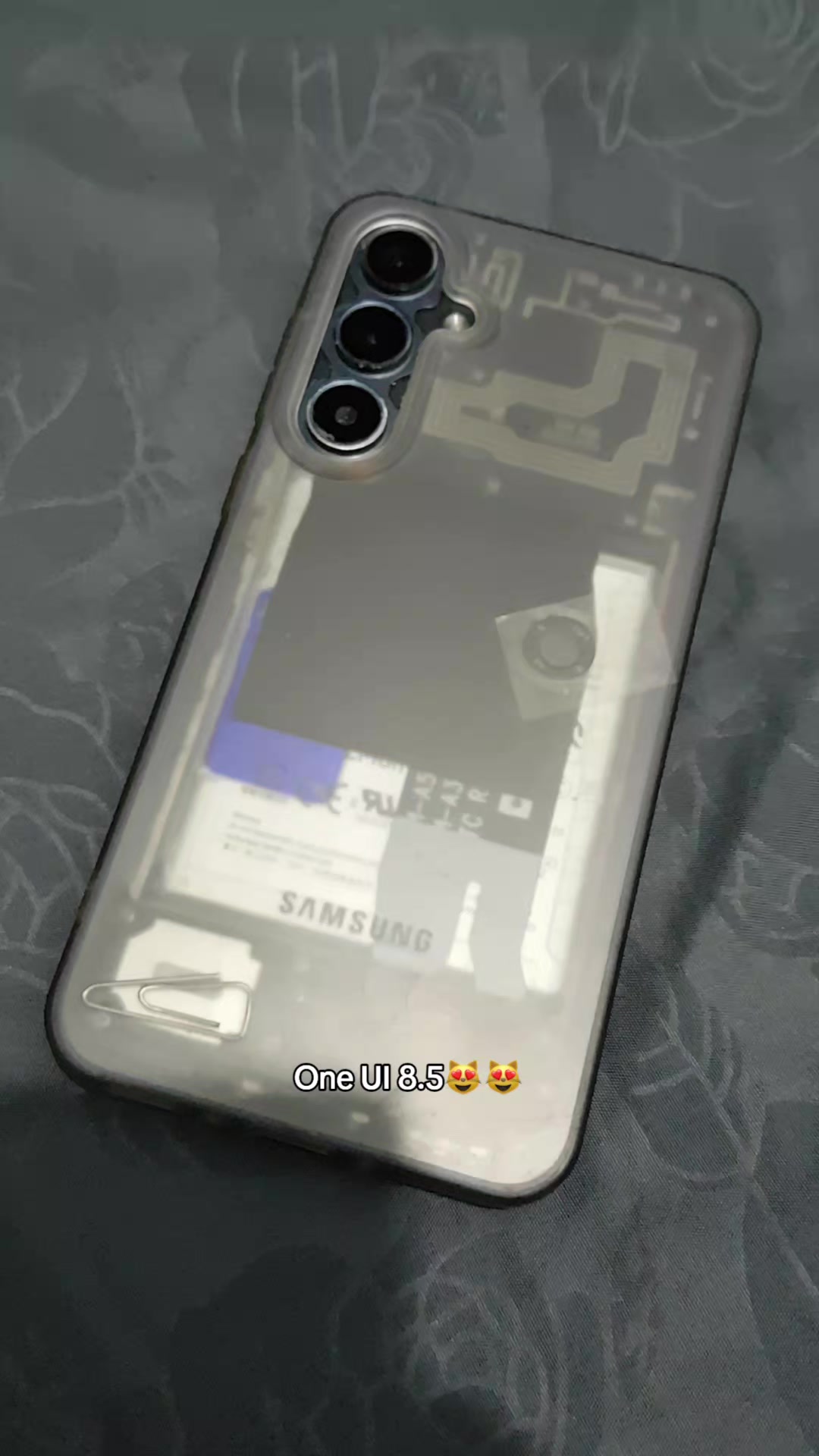 @๐ฏ๐ป๐ฎ๐ช๐ด๐Exynos