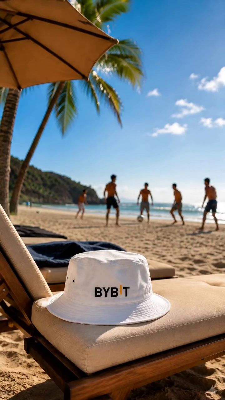 @Bybit