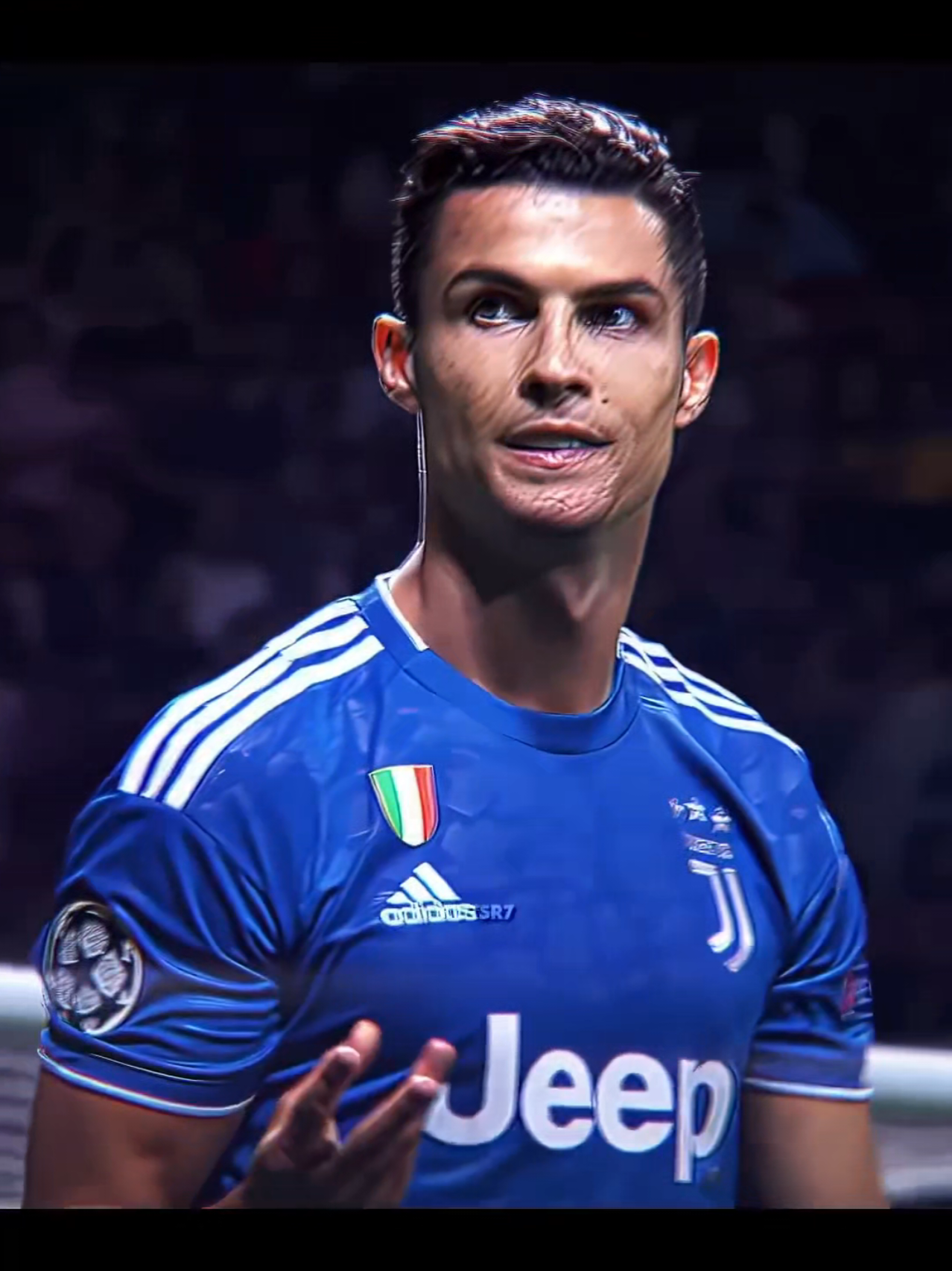 @UR &bull; CRISTIANO CR7 2027