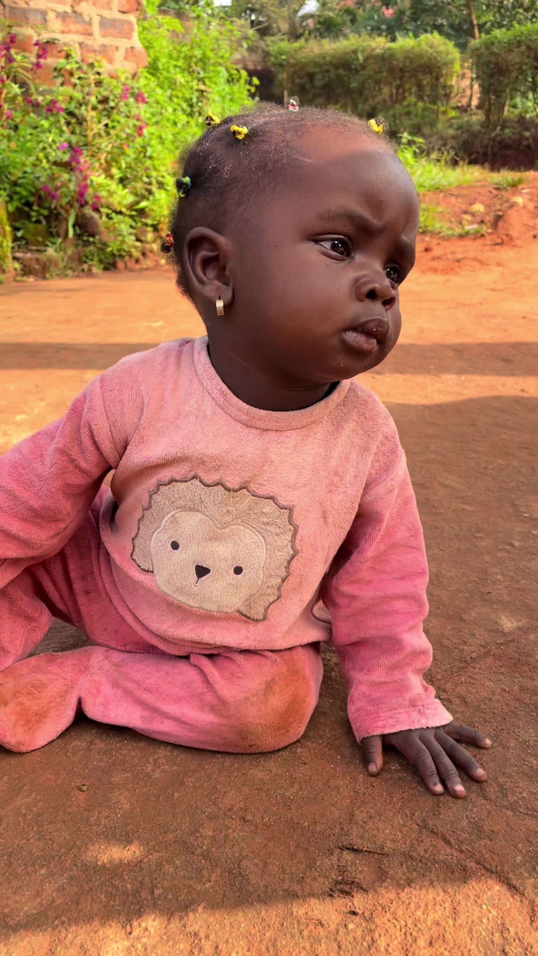 @Faith of Hope Village Ministry
