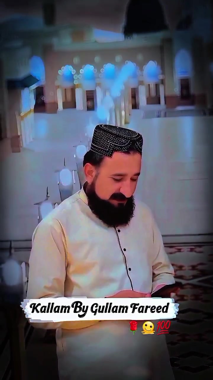 @Allama Faryad Sultani