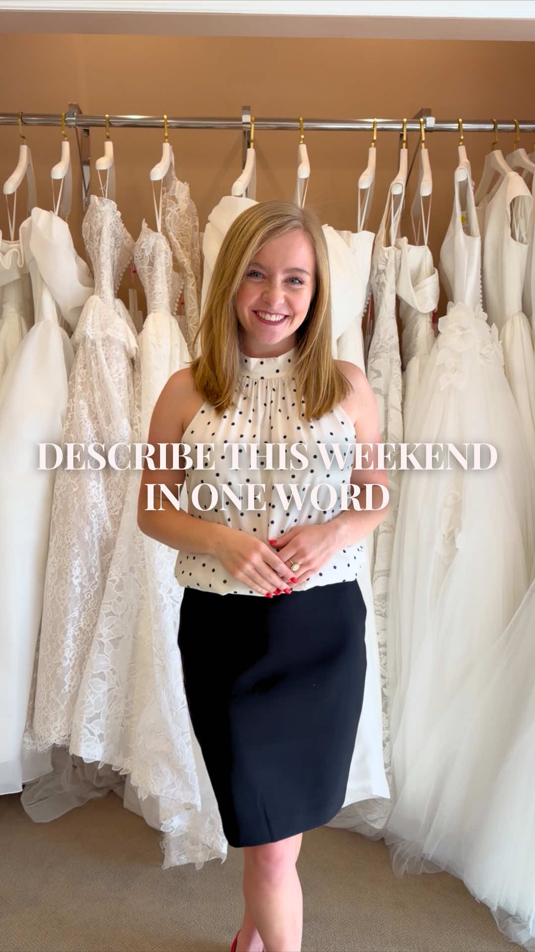 @The Bridal Collection