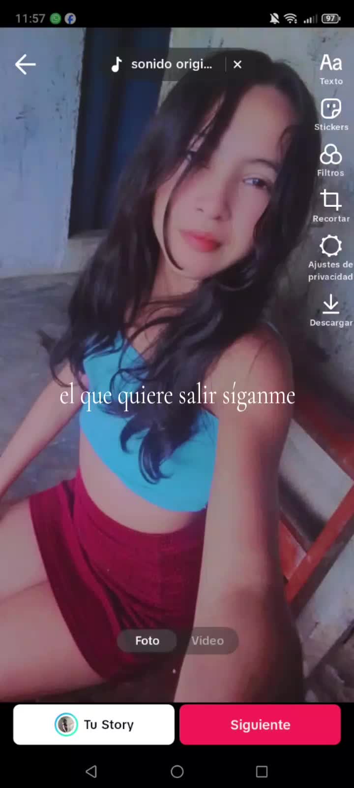 @la flaca toxica