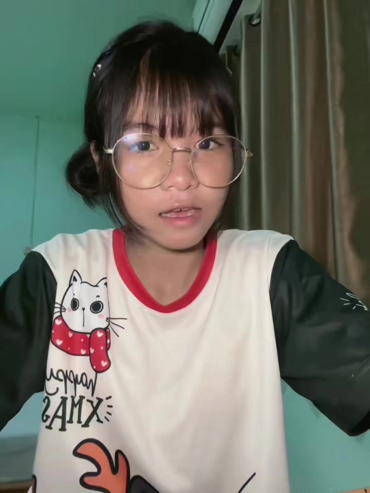 @หนูน้อย🐭