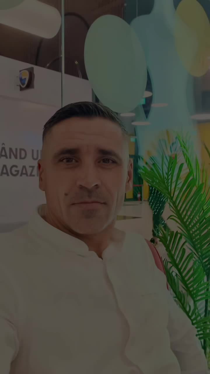 @Ion Georgescu