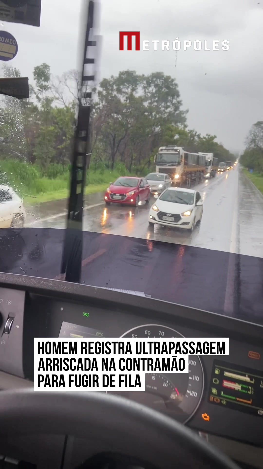 @Metrópoles Oficial