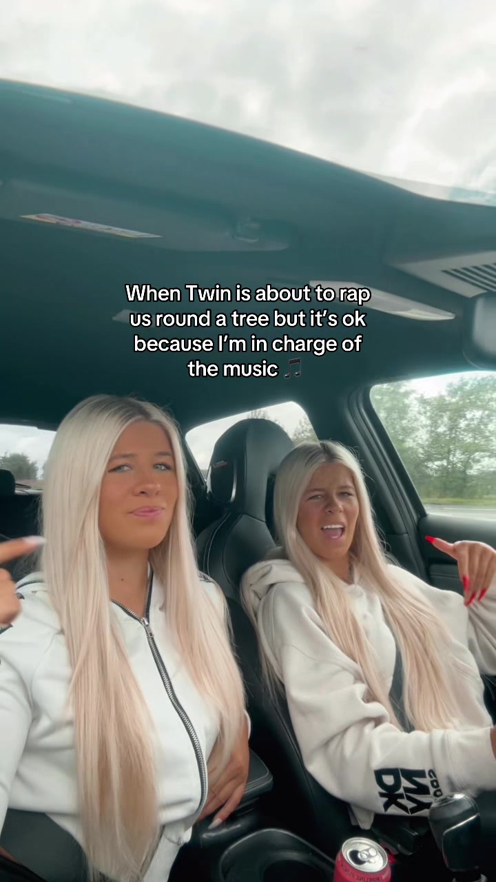 @Twins👯♀️