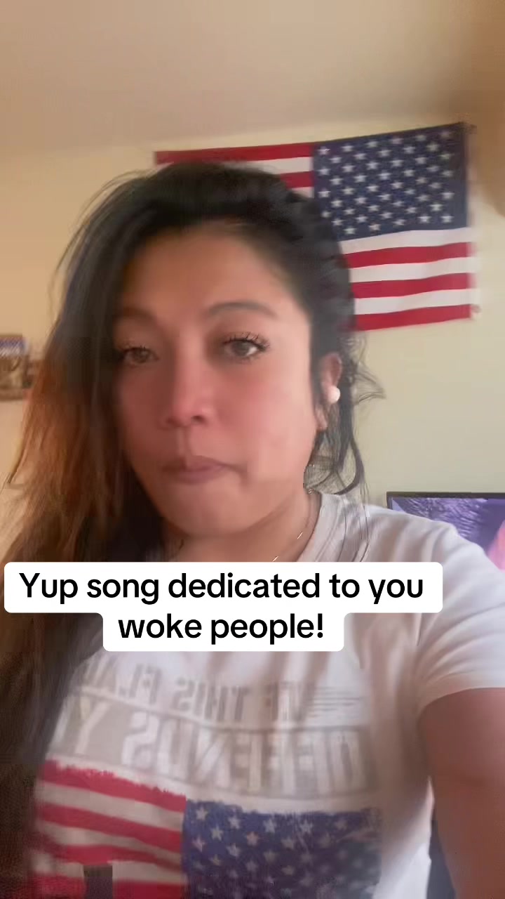 @QueenB❤️❤️❤️🦅🇺🇲