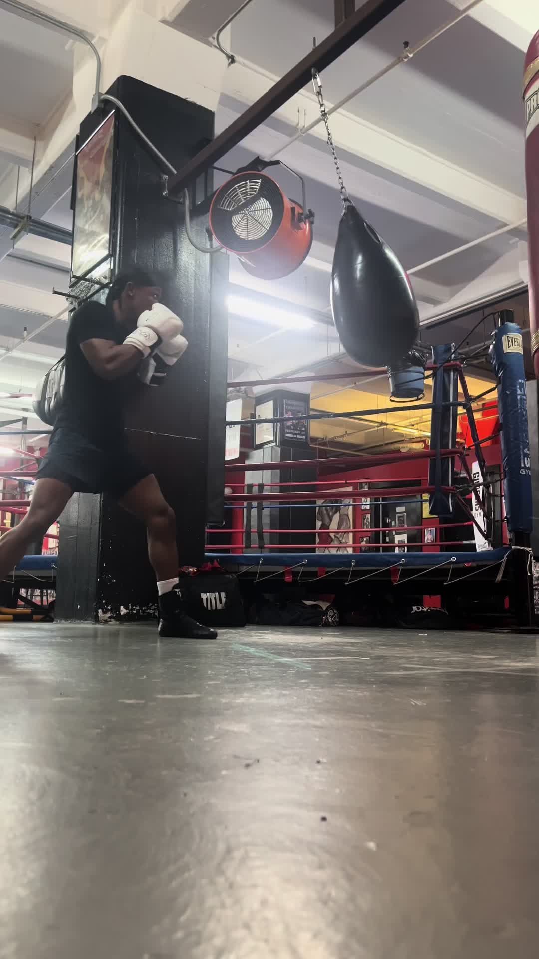 @FreshFitness🏋🏾♂️