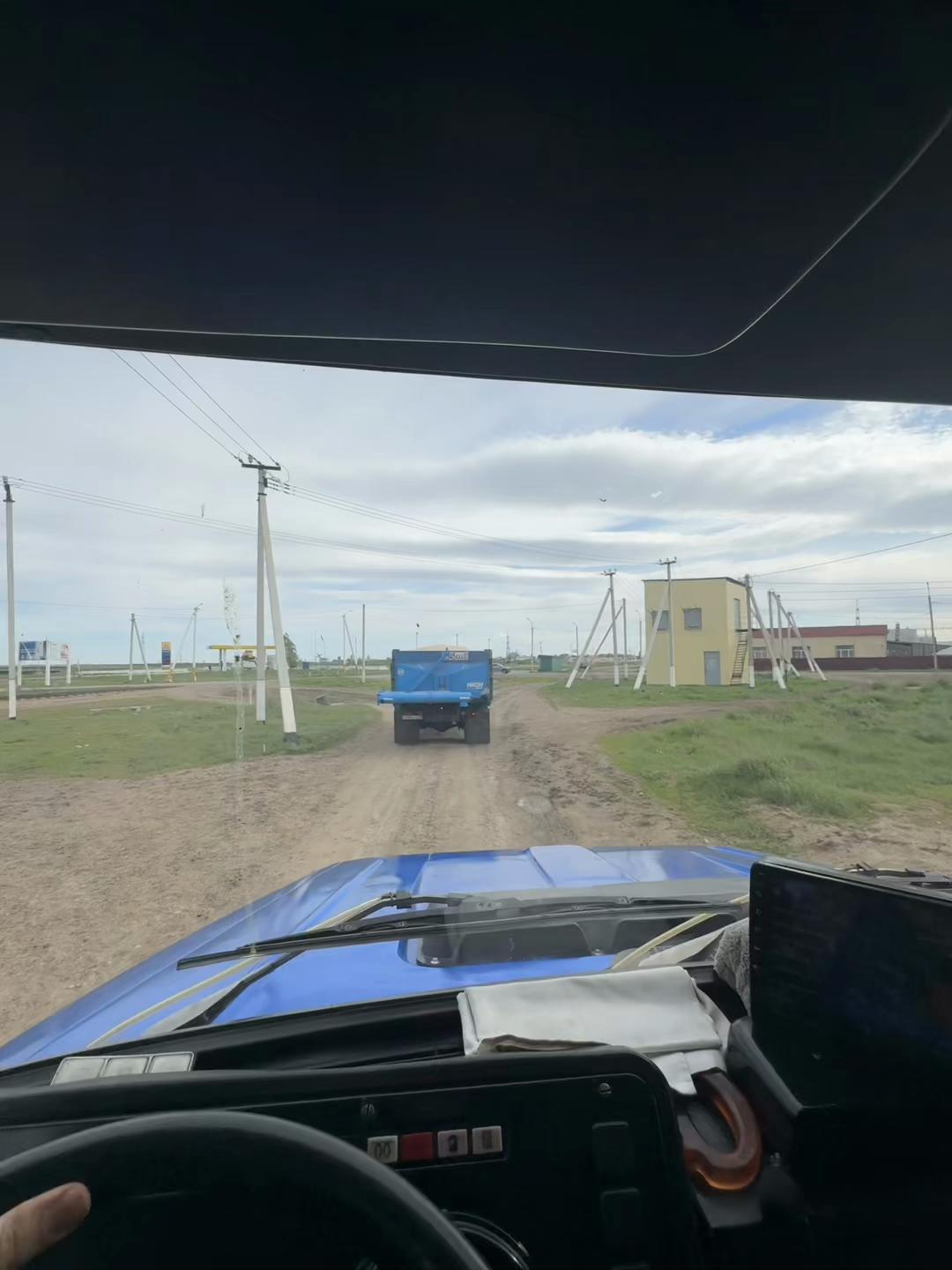 @Жизнь на ЗиЛу