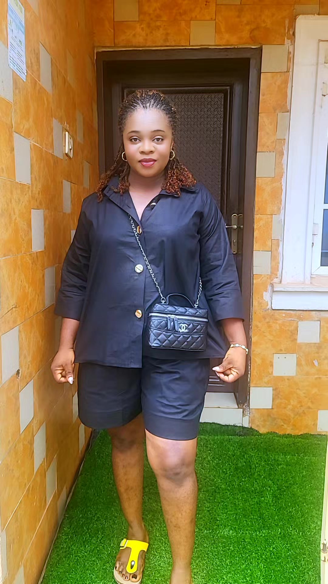@House of Blessing Couture