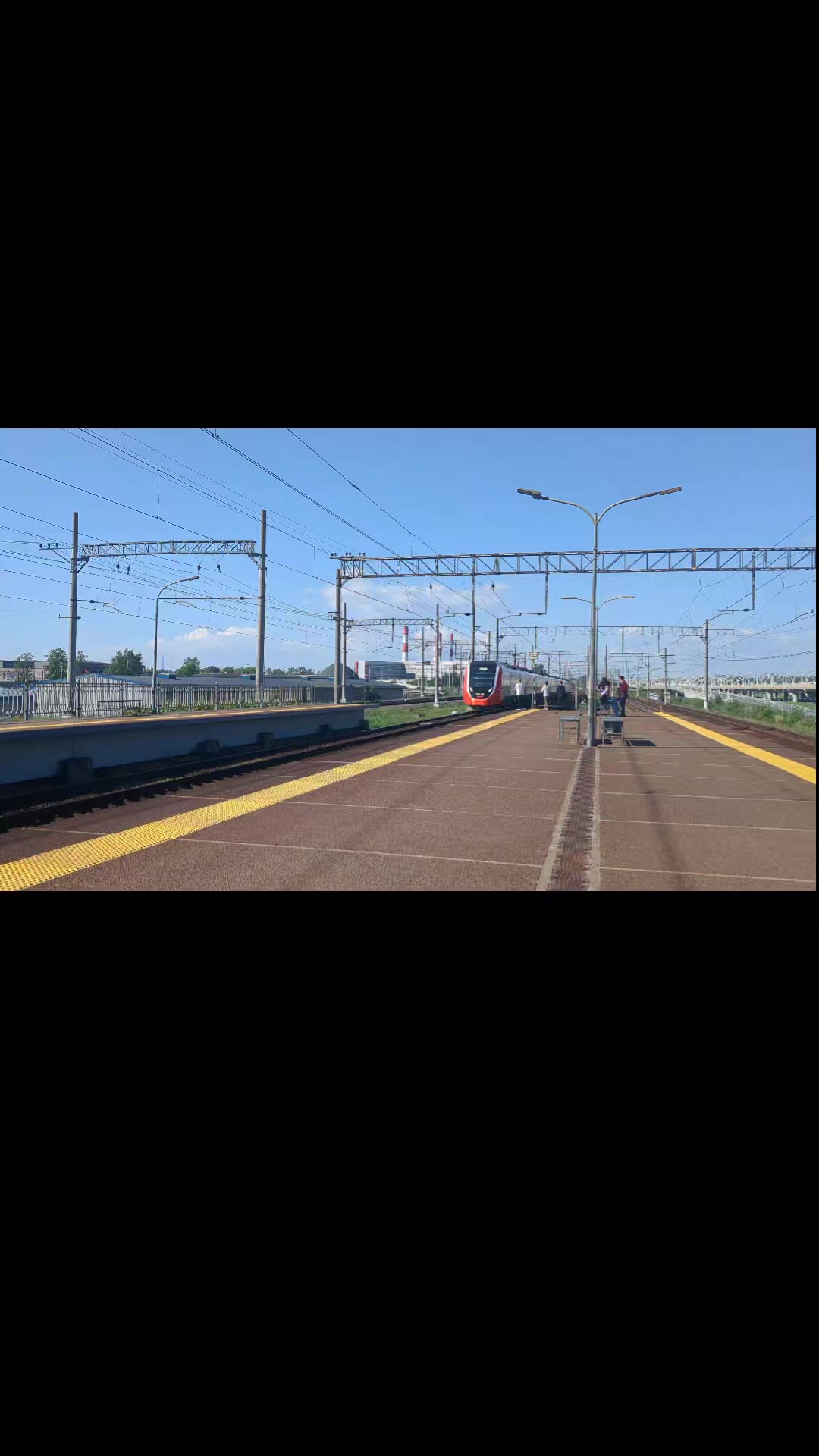@🚄споттер с рыбацкого🚄