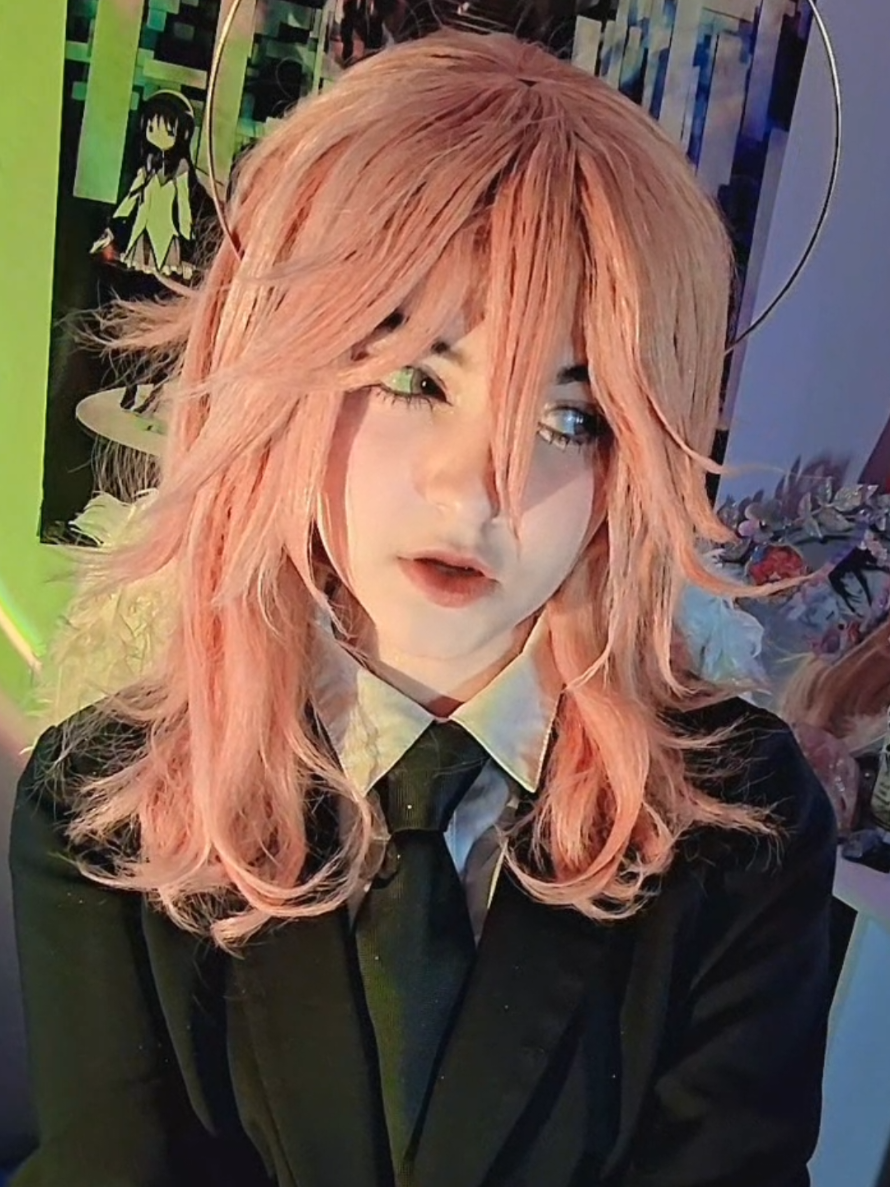 @Jasper ☆ cosplayer