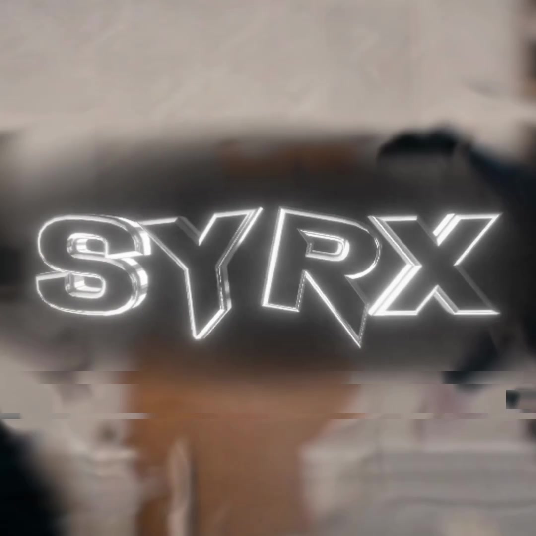 @𝙎𝙮𝙧𝙭