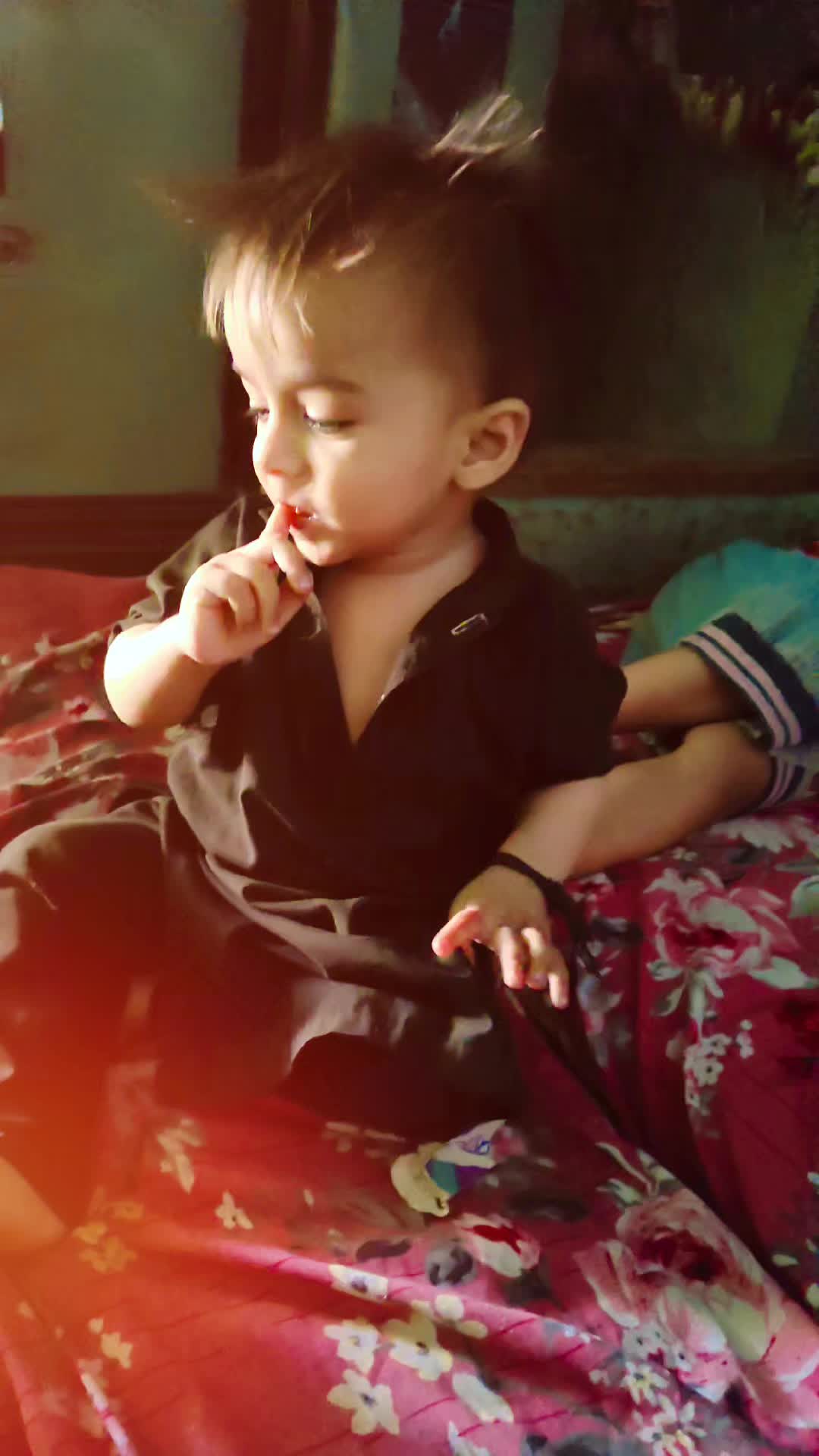@Baba Farid Di malangni
