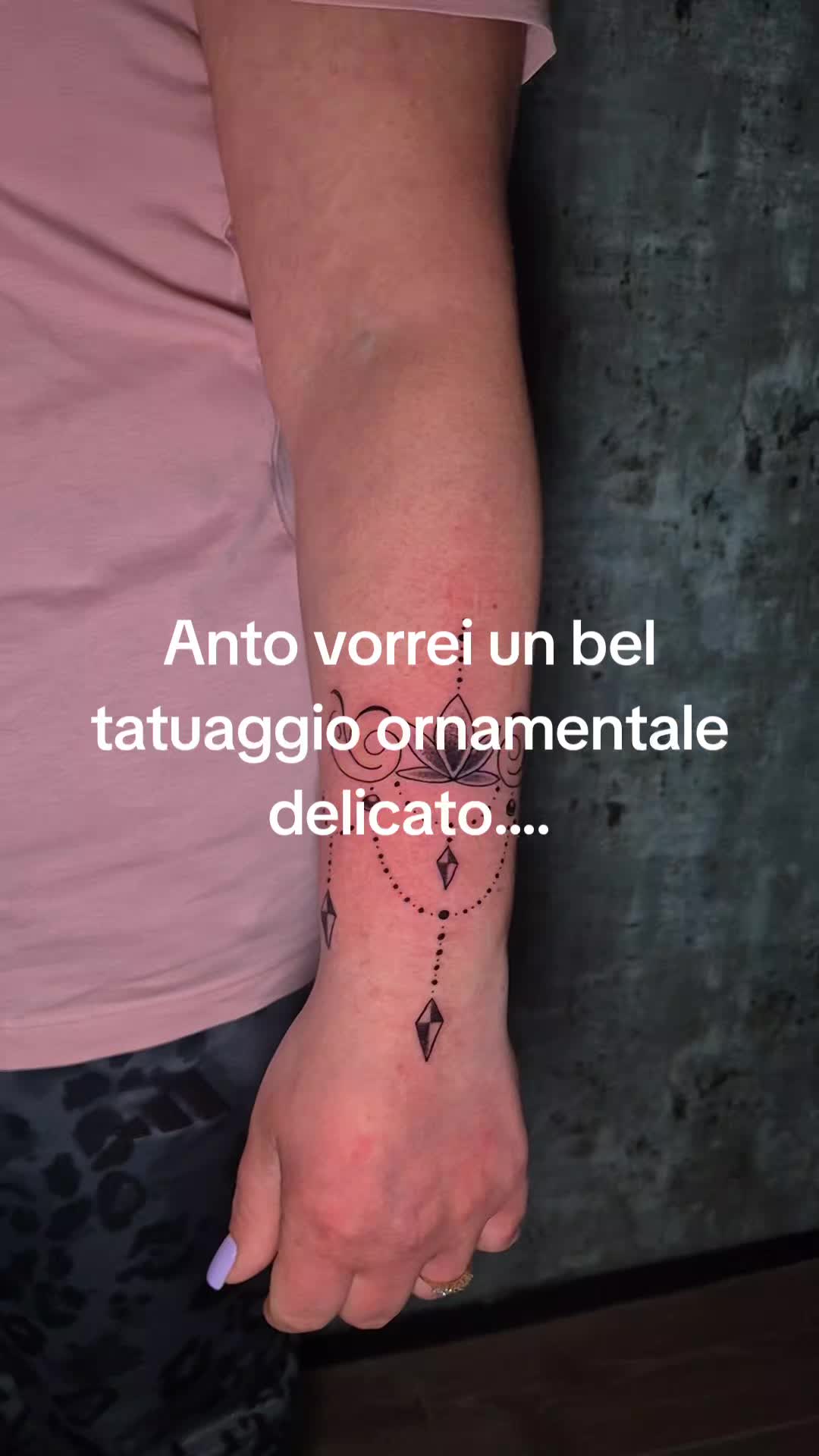 @Azvard Tattoo