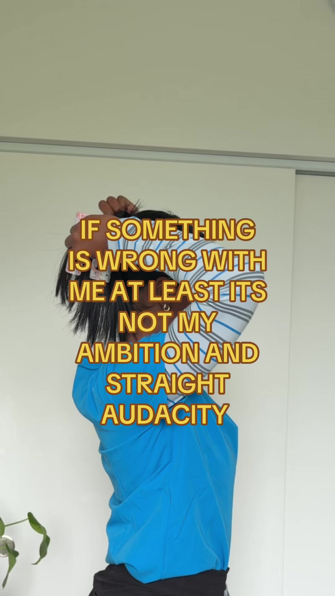 @Yas | MS1 mdphd student