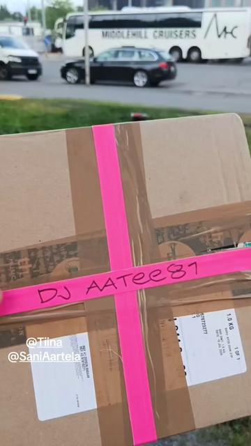 @DJ aatee81