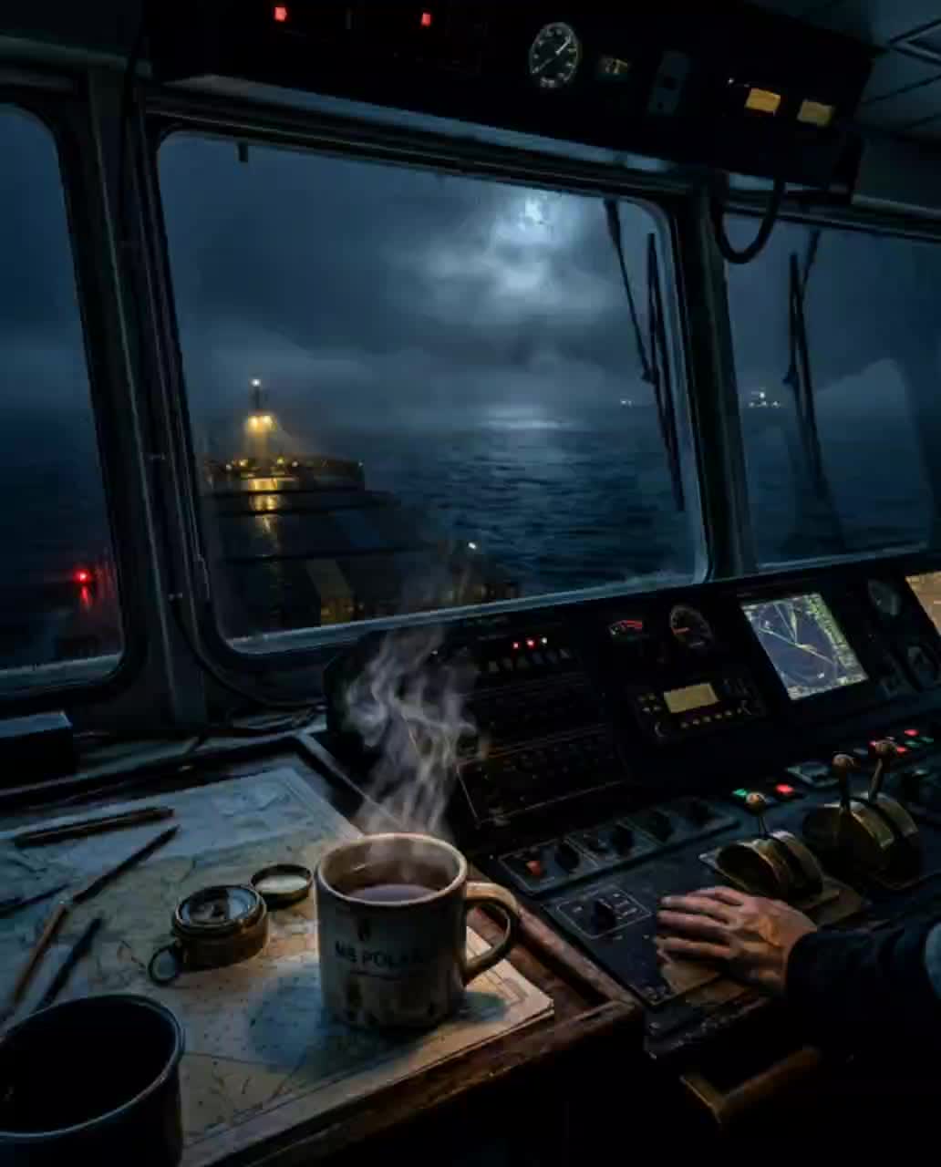 @Find Sea Jobs