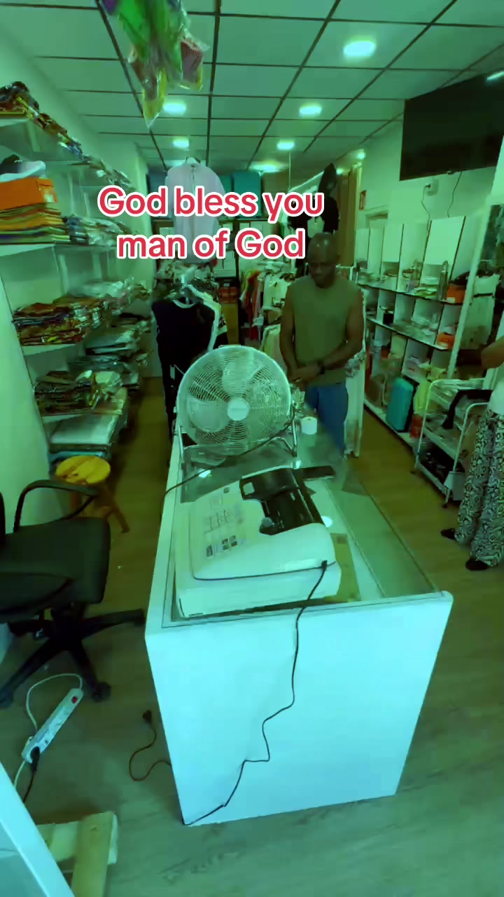 @Nana Prempeh _legend clan
