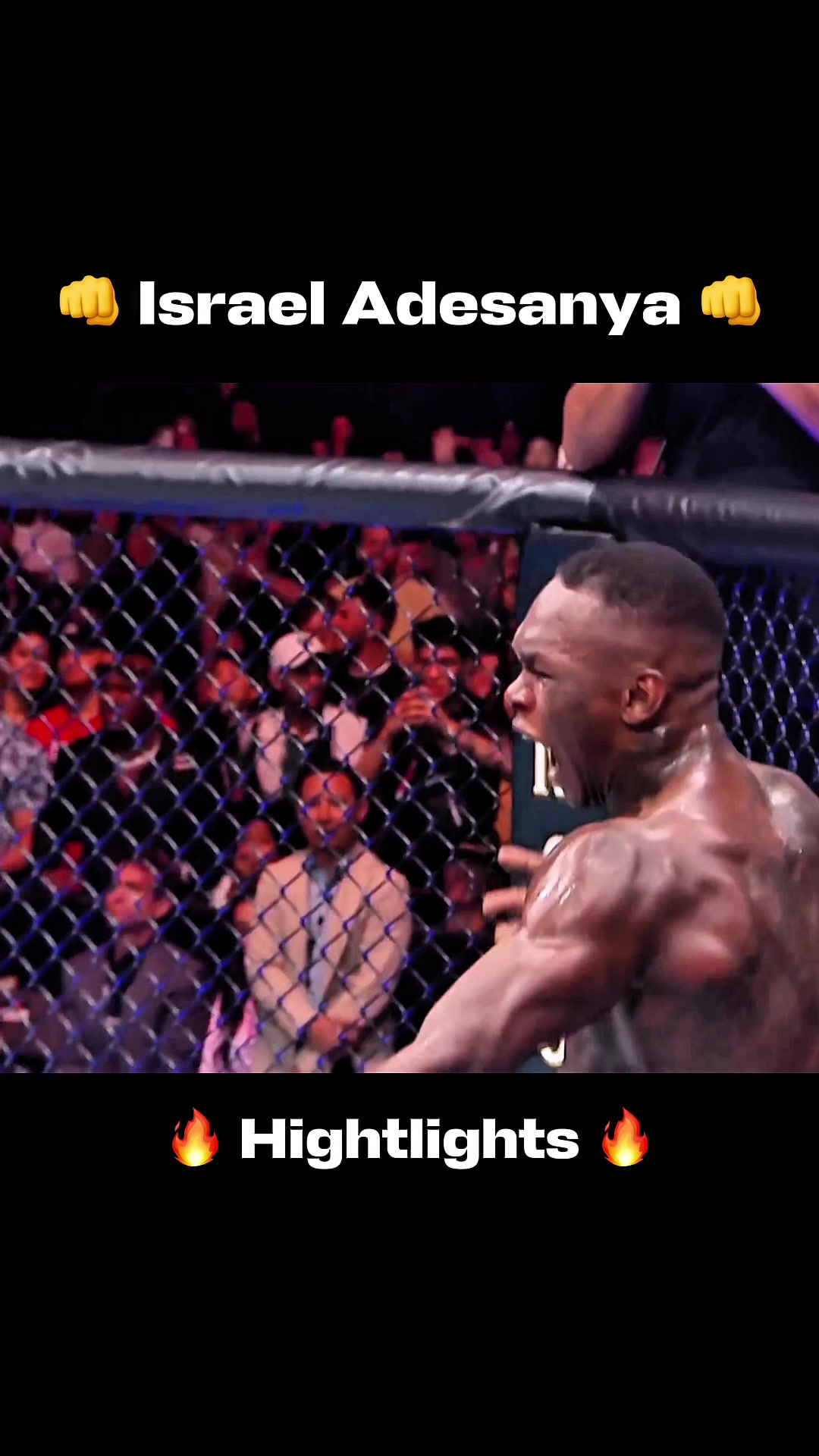 @FIGHT TOK