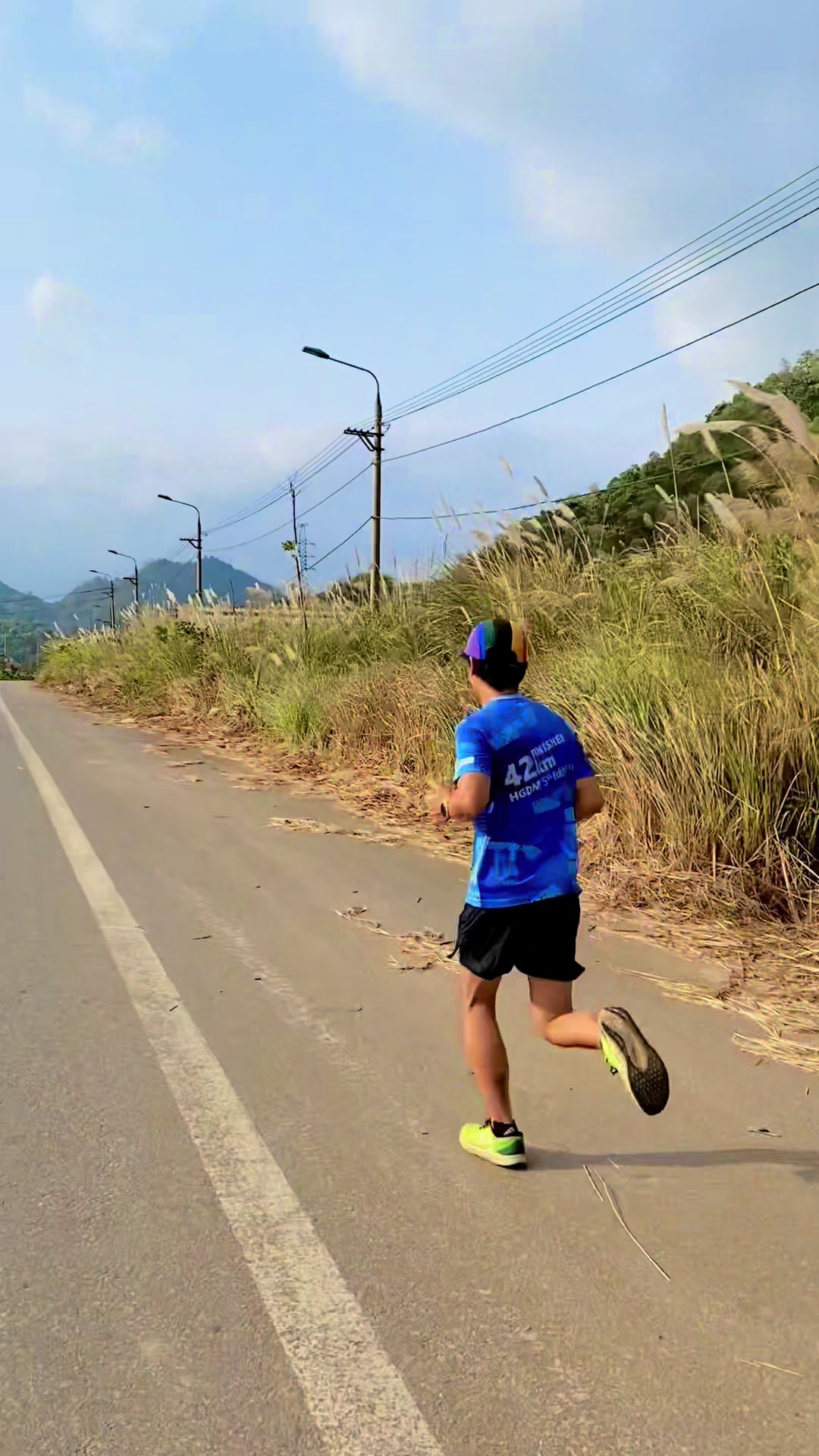 @Ăn Chay 🥗 Chạy Bộ 🏃