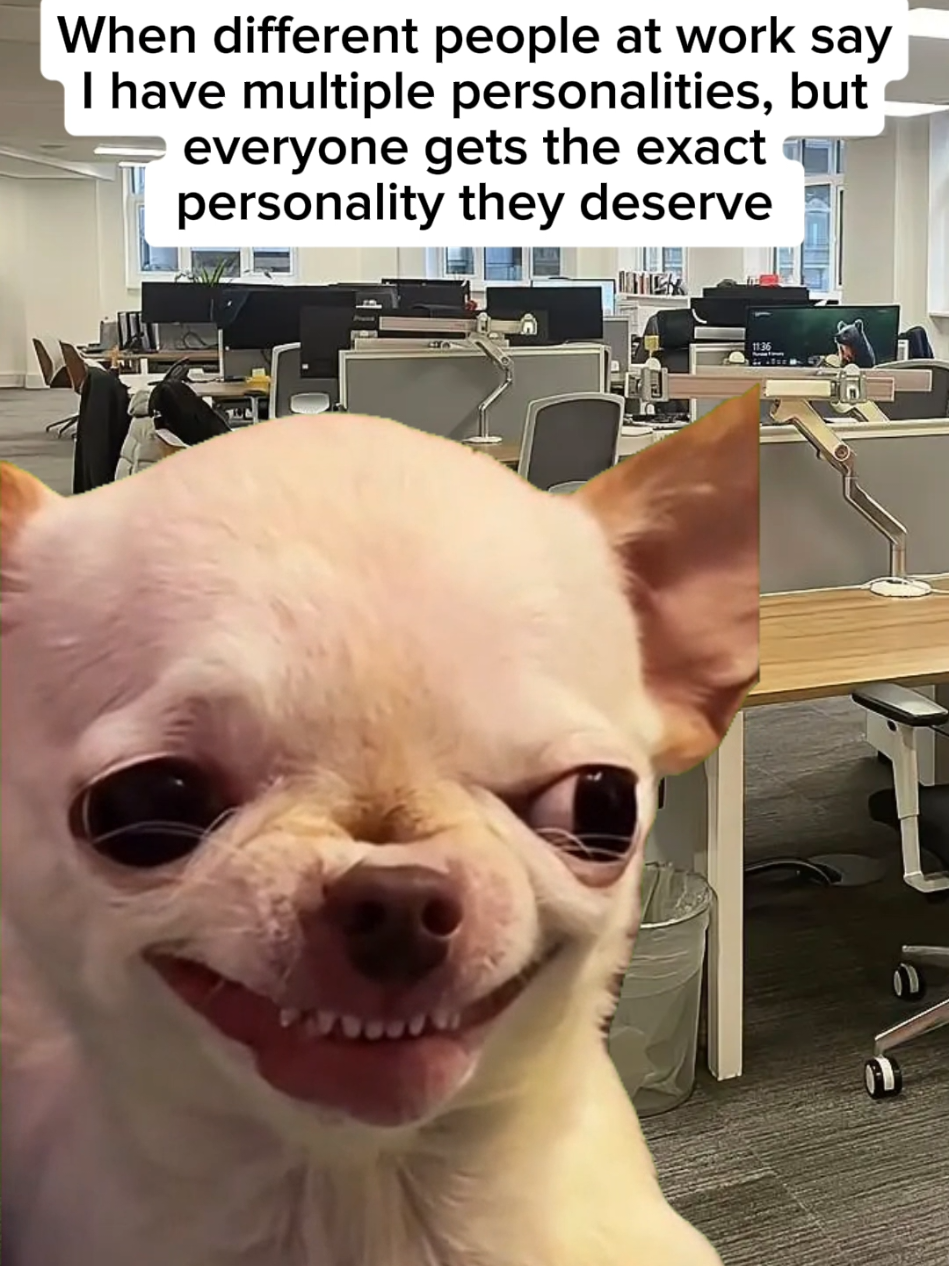 @Office Bubble