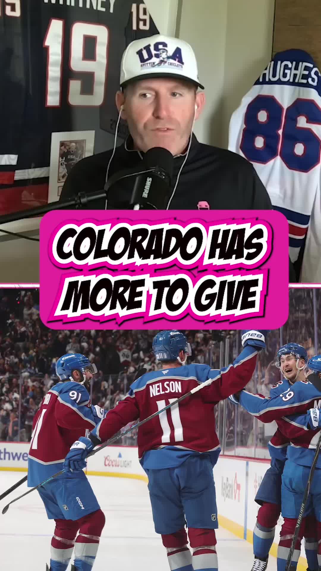 @Spittin Chiclets