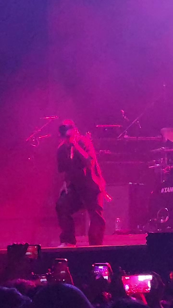 @Microdosis de Metal