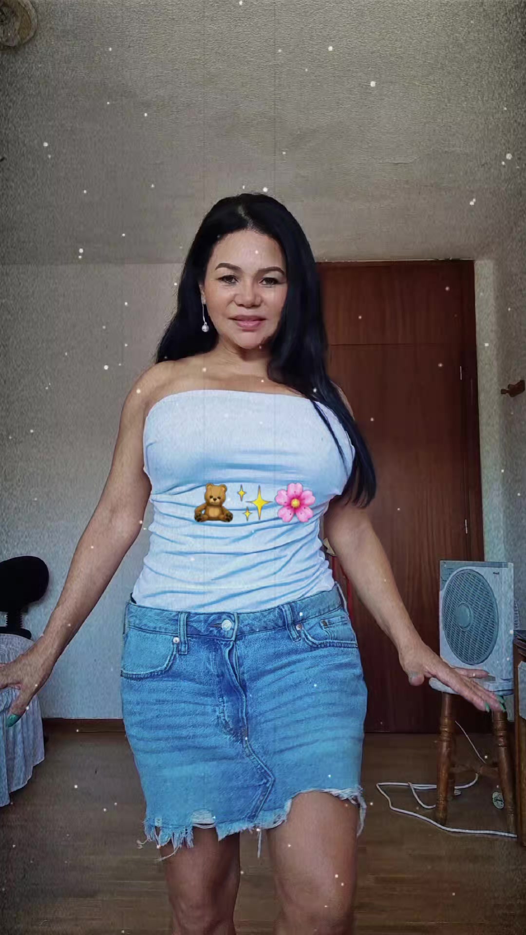 @LAVIDAESBELLA 🥂💃