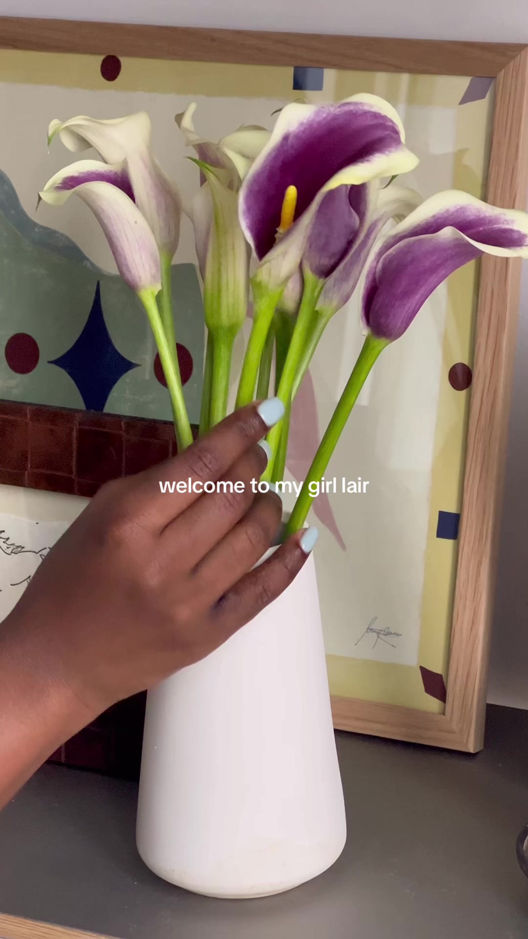@tiana victoria