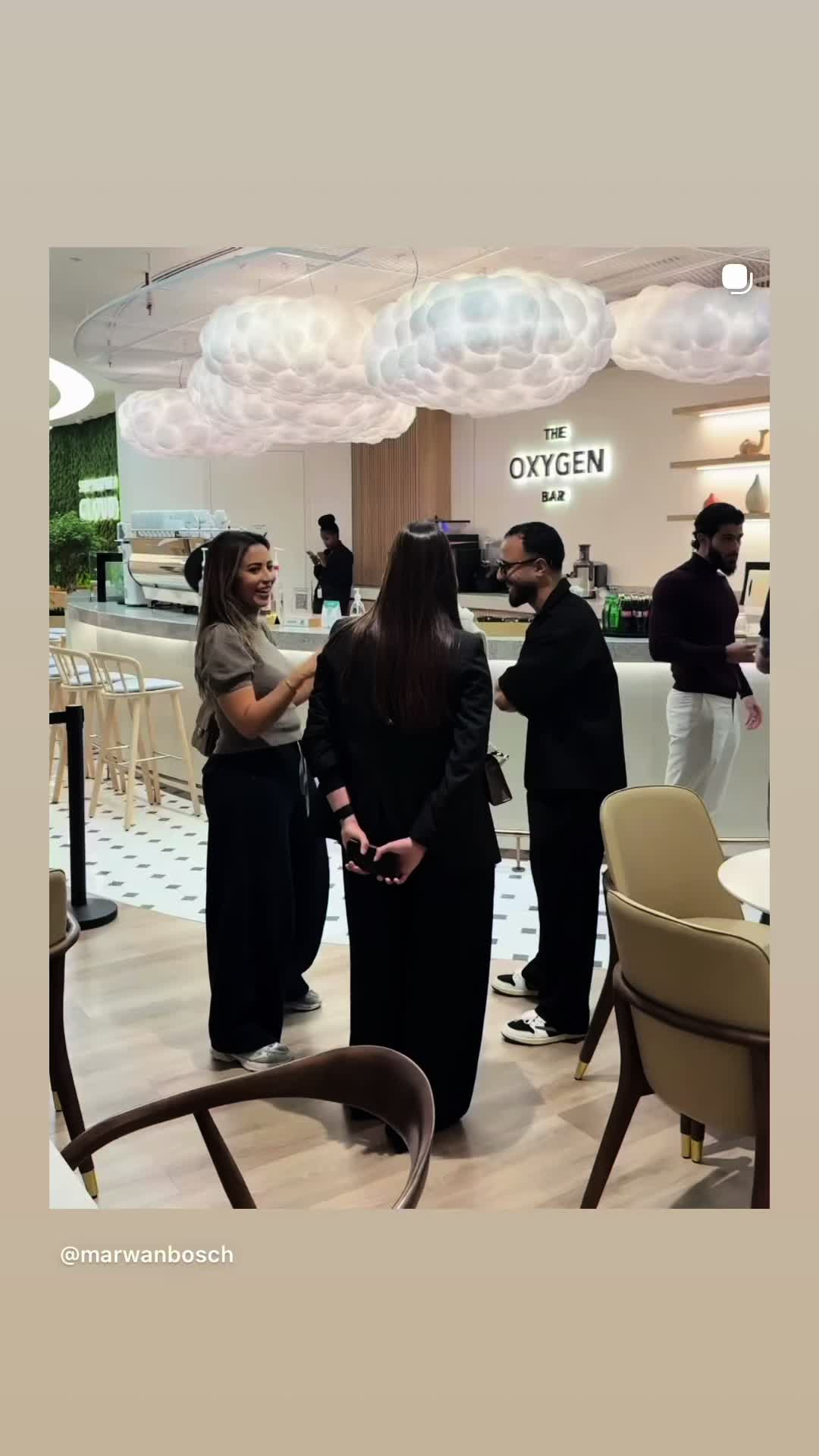 @Salyma in the city