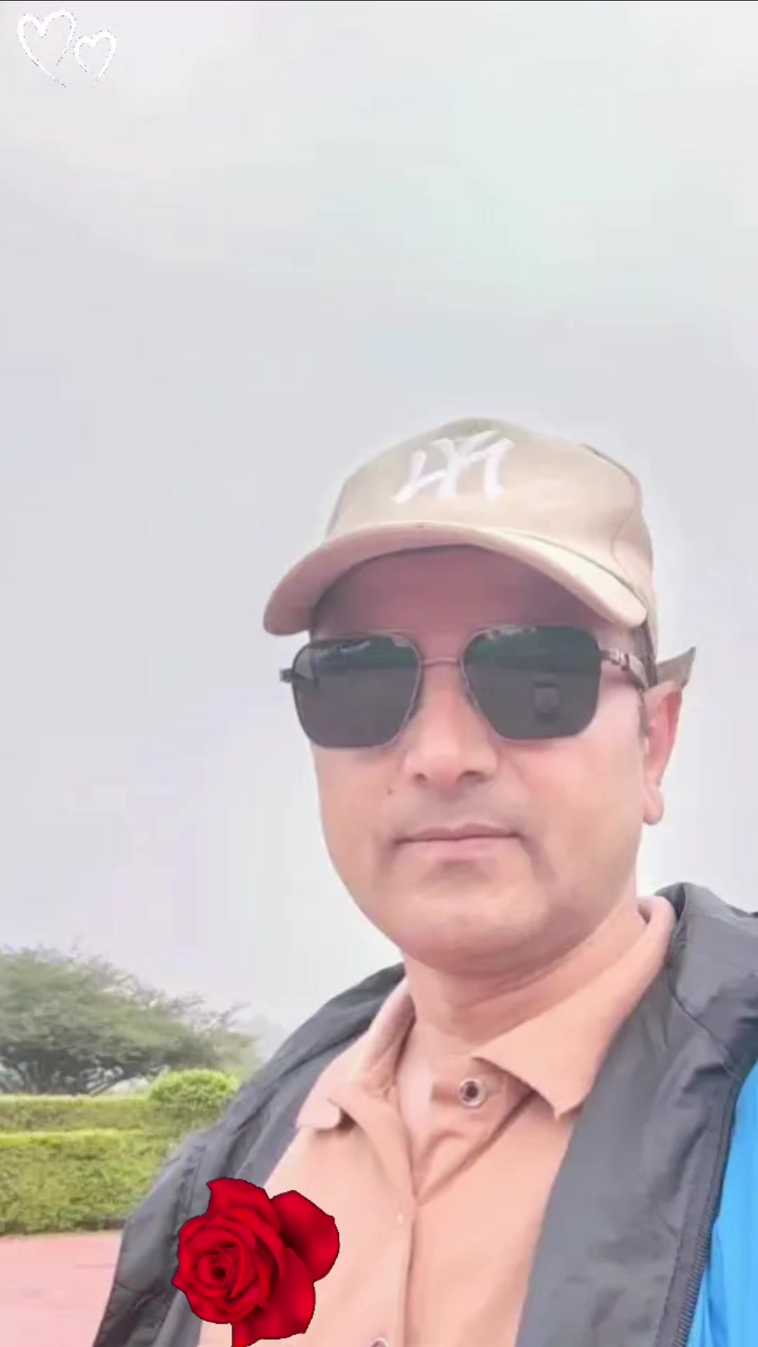 @Shyam  pathak