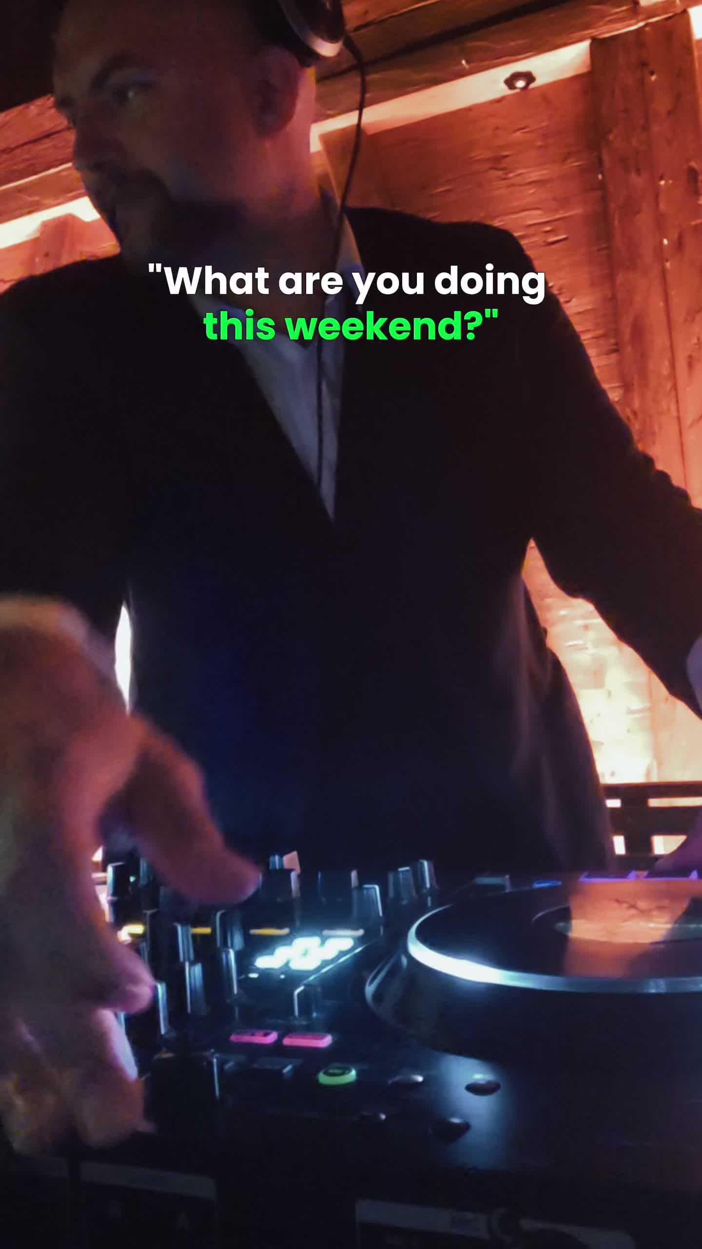 @ANDY EXUS DJ
