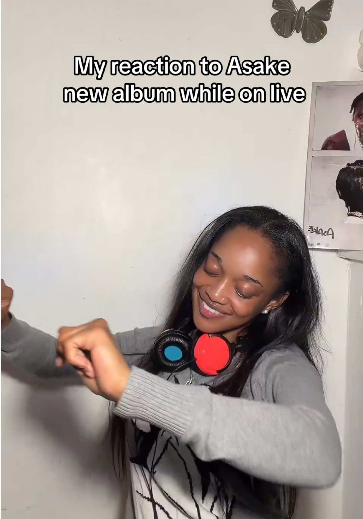 @Miss Londonnn