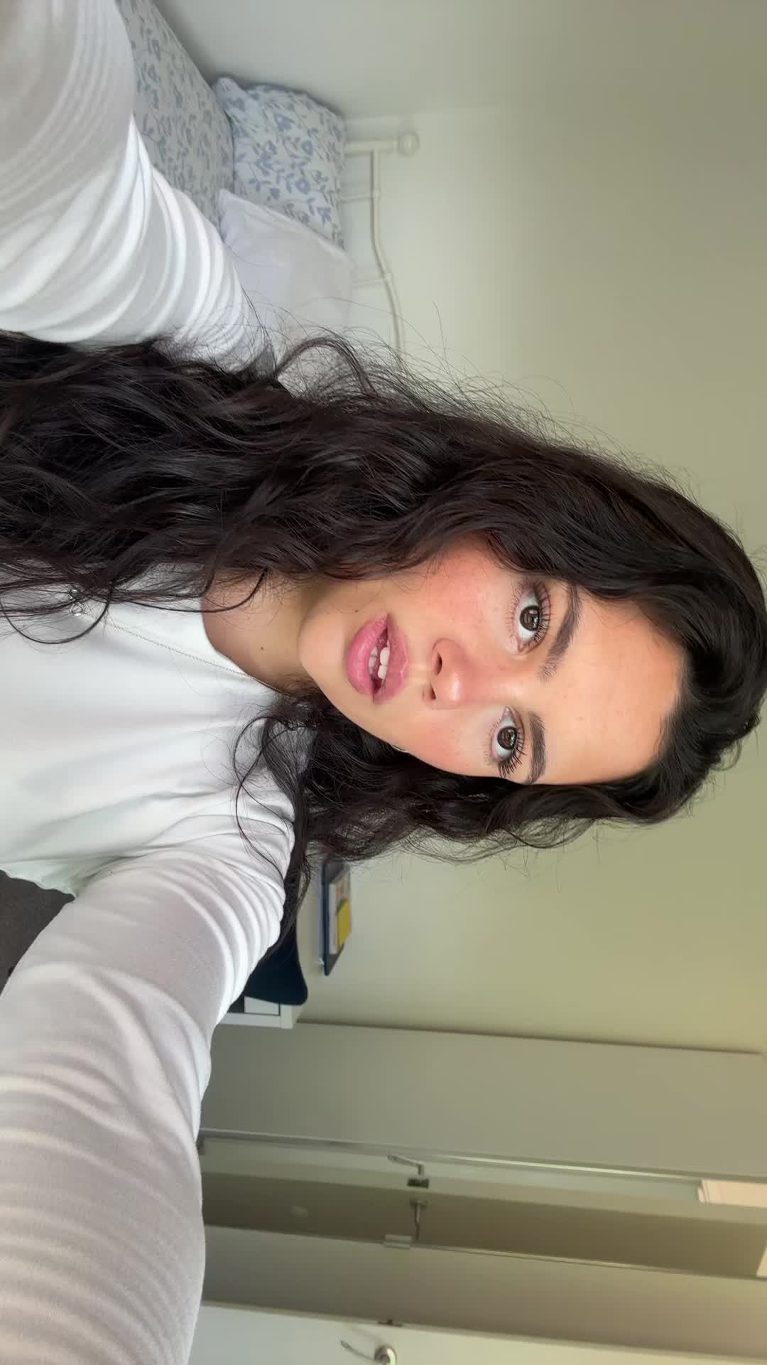 @:)))