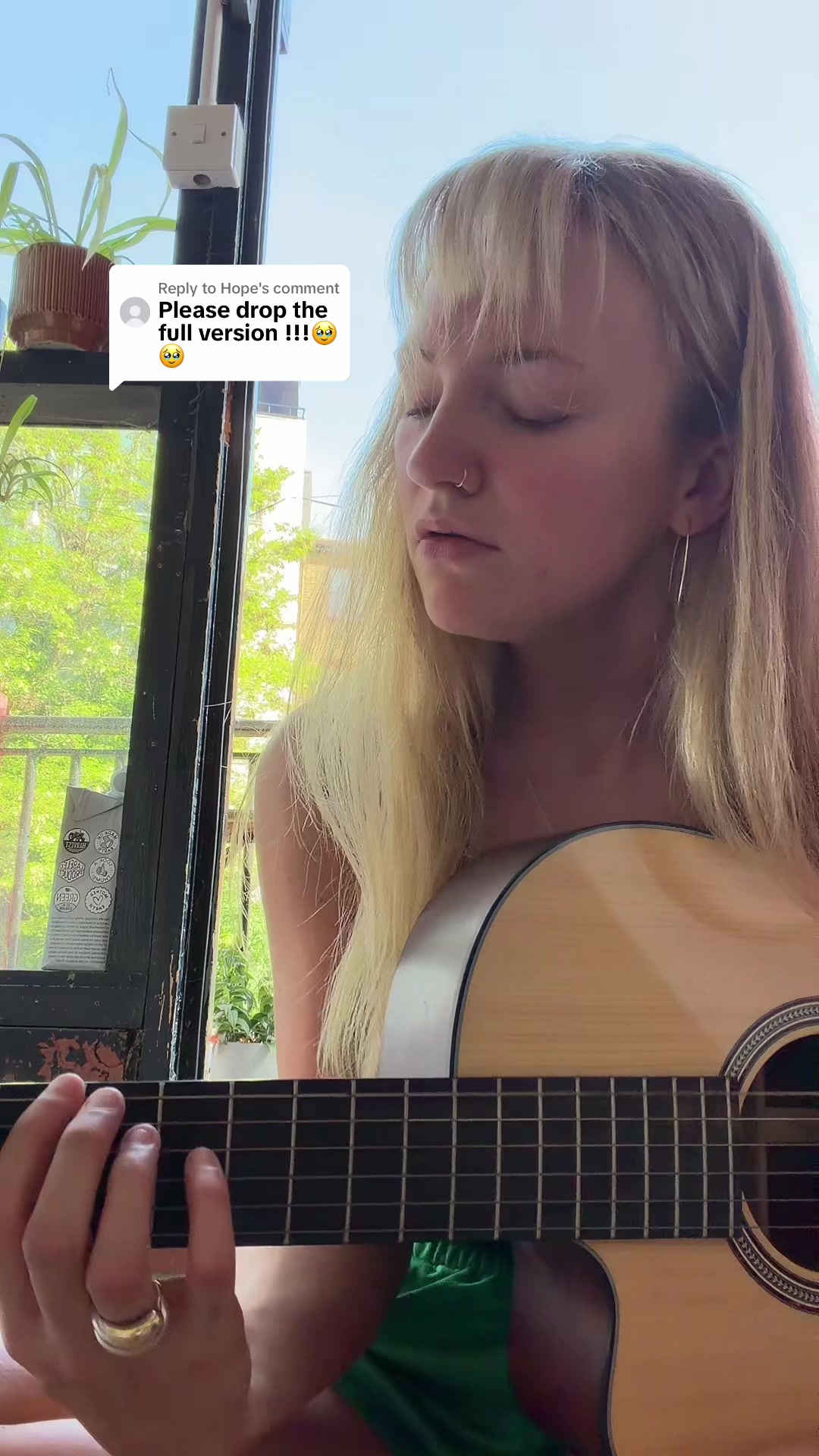 @Eloise