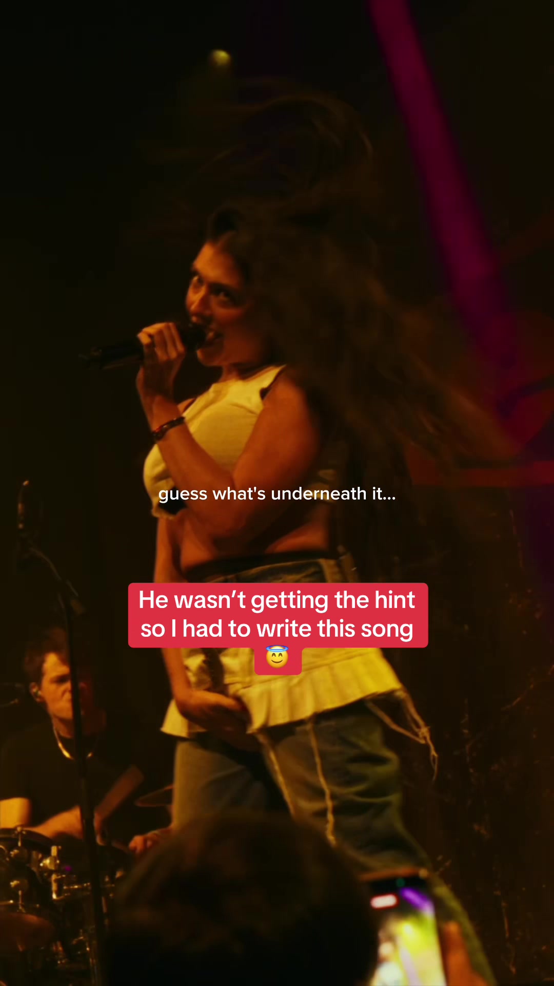 @LEAH KATE