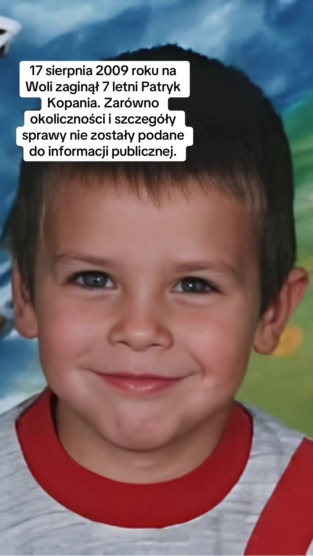 @Zaginieni - nieodnalezieni
