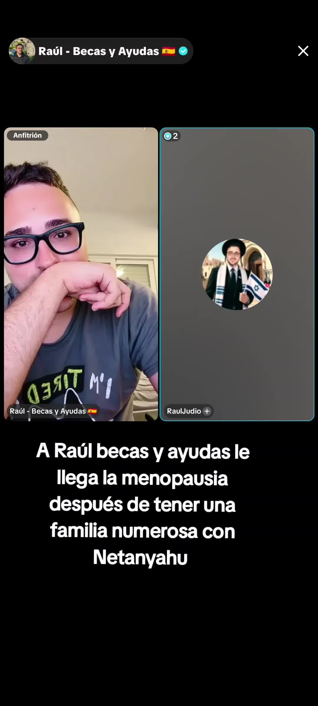 @✝️Guillermo 🇪🇸🇮🇪🇷🇺