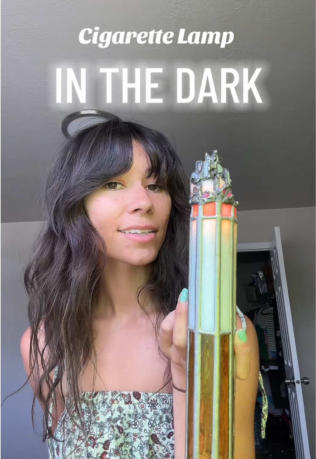 @Sierra Landreth | Glass Artist