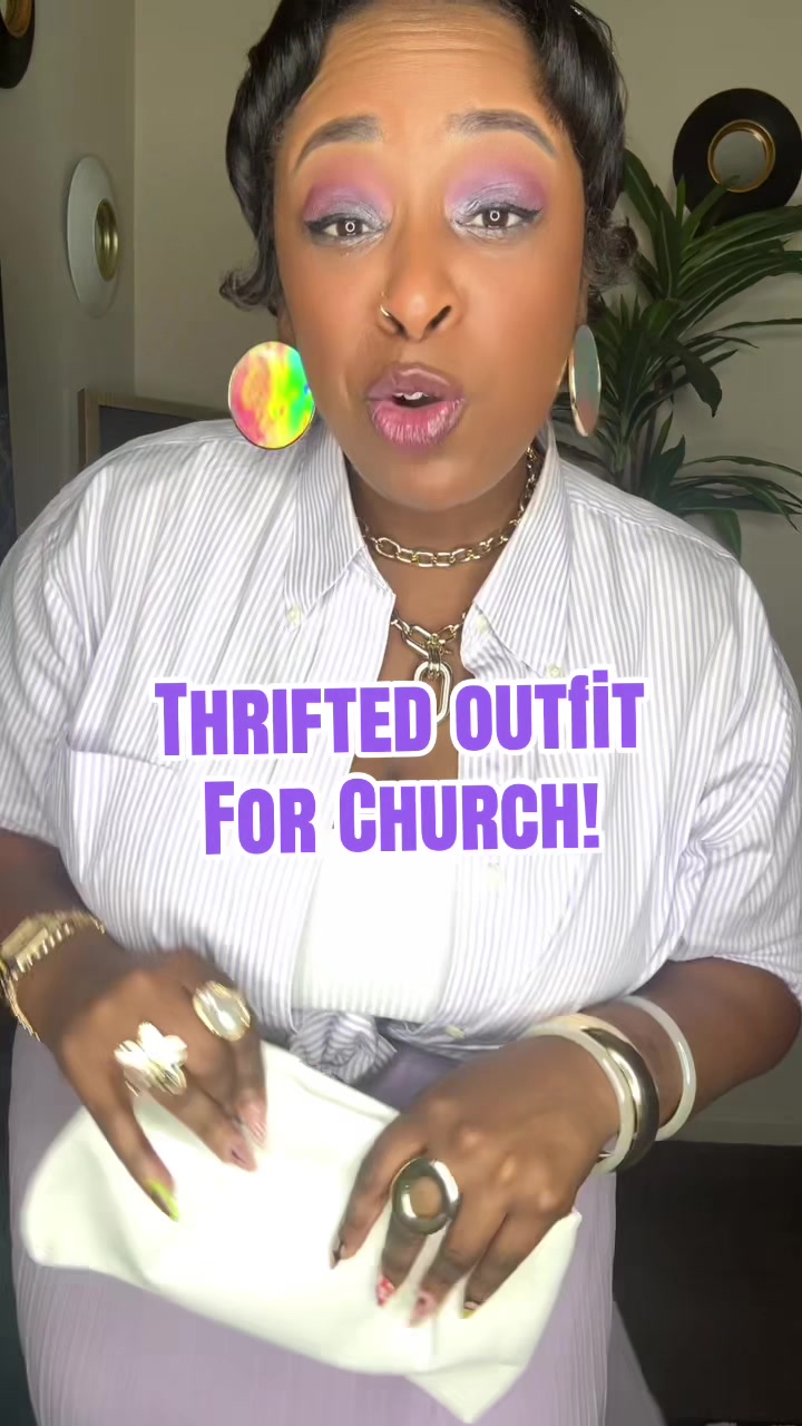 @Brittany: The flyest Auntie😎
