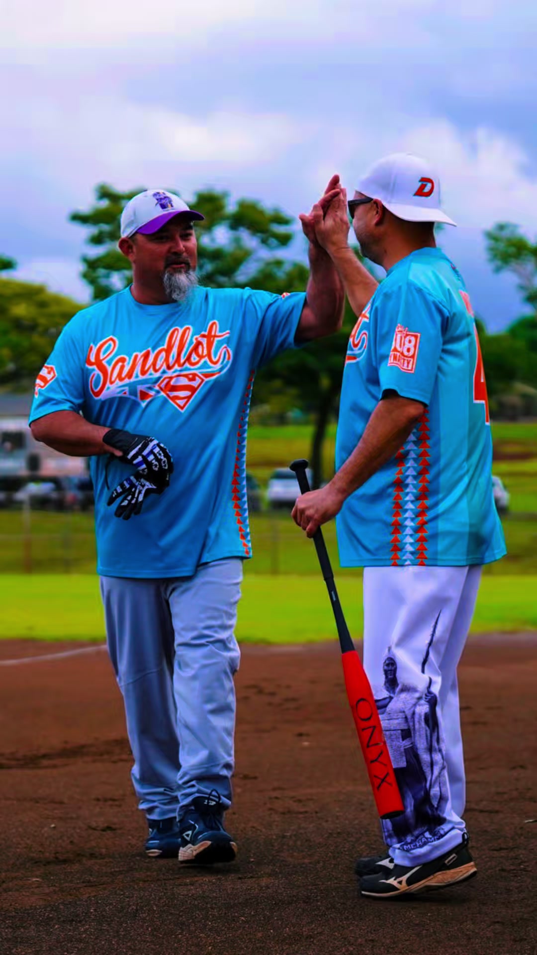 @Elite Sports Onyx Bats