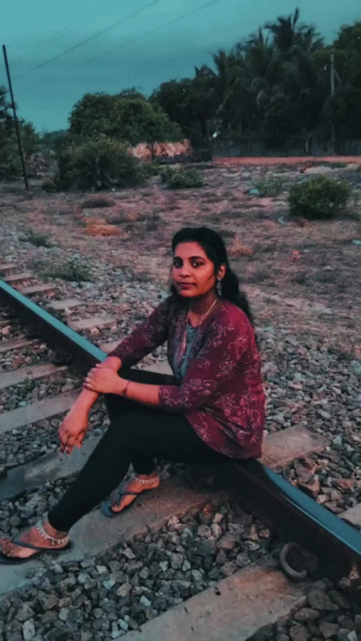 @🦋⃟🥀Single Ponnu Janani🍒⸙𝄟⃝
