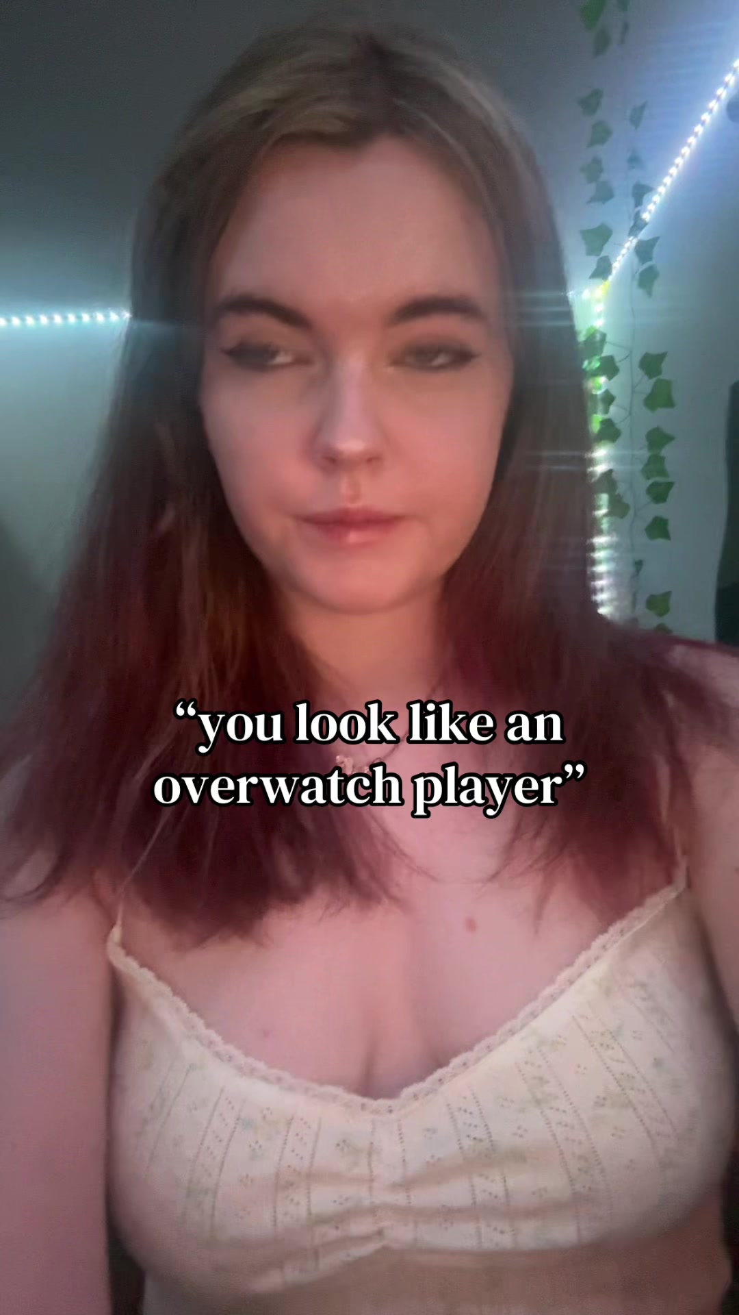 @Fern <3 streamer 😝