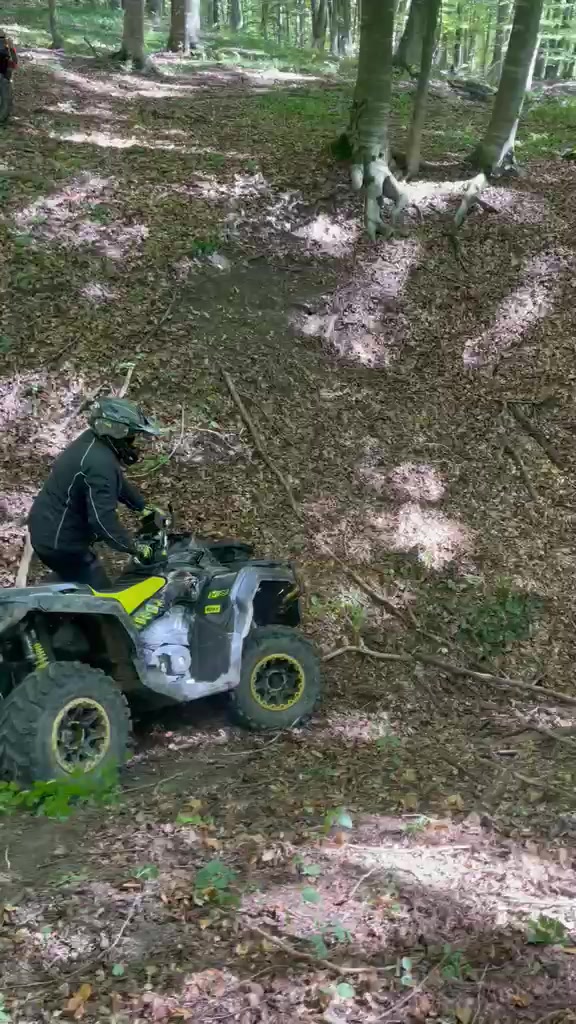 @can am outlander 1000r